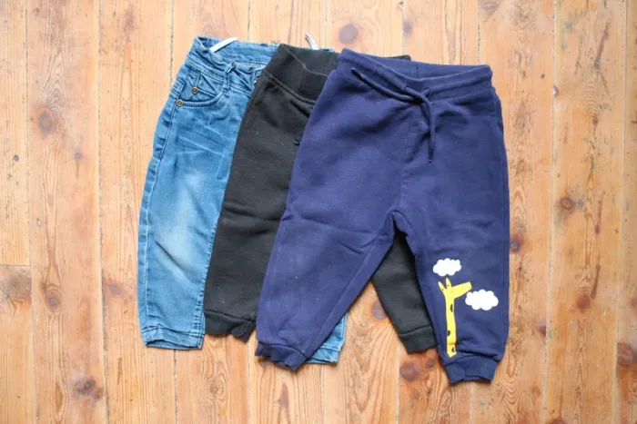 Pantalons - 18 mois