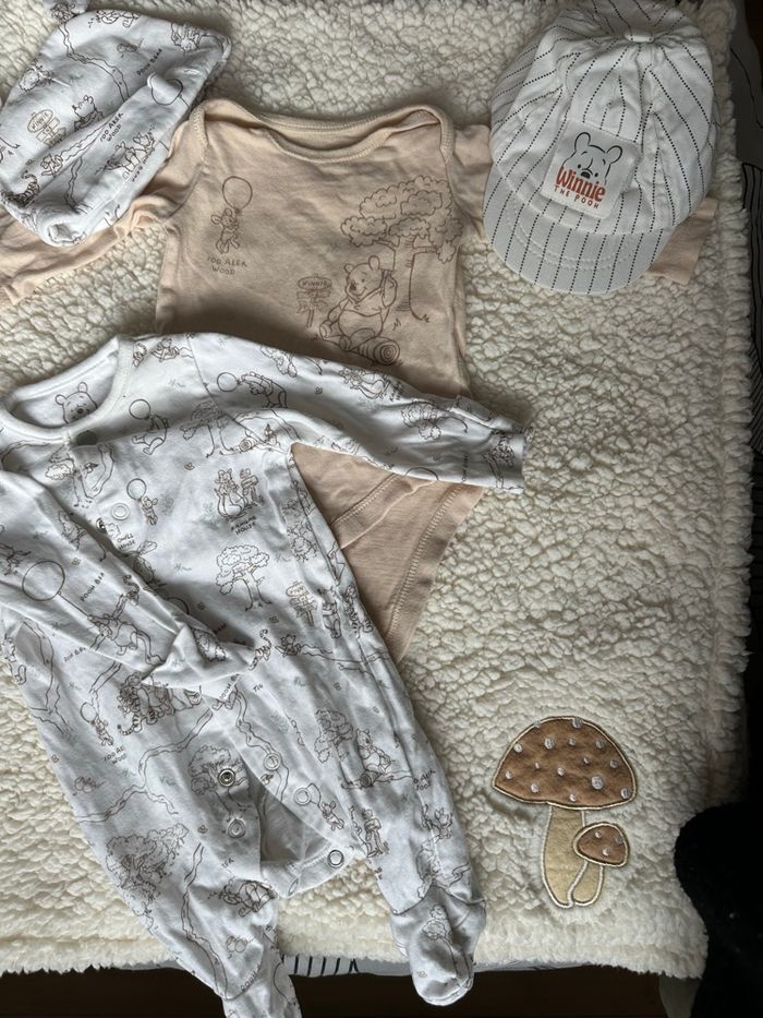 Ensemble winnie - photo numéro 2