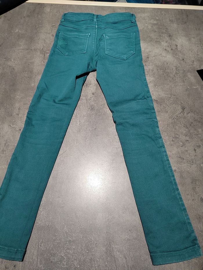 Jean's - photo numéro 3