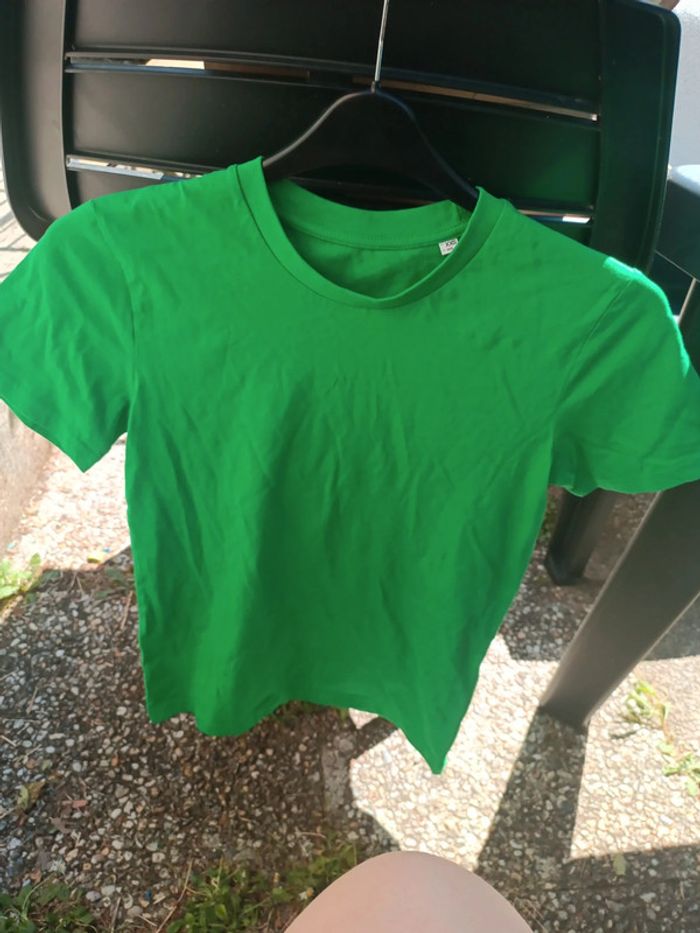 T-shirt homme neuf xxs