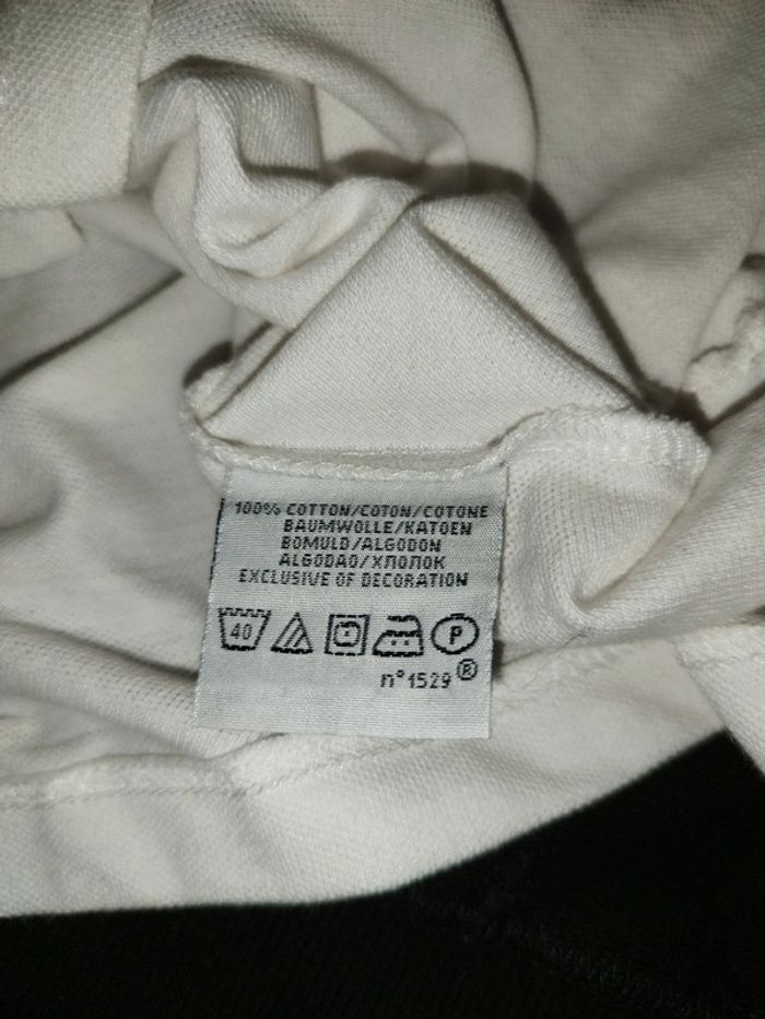 Sweat capuche et son polo assorti - photo numéro 9