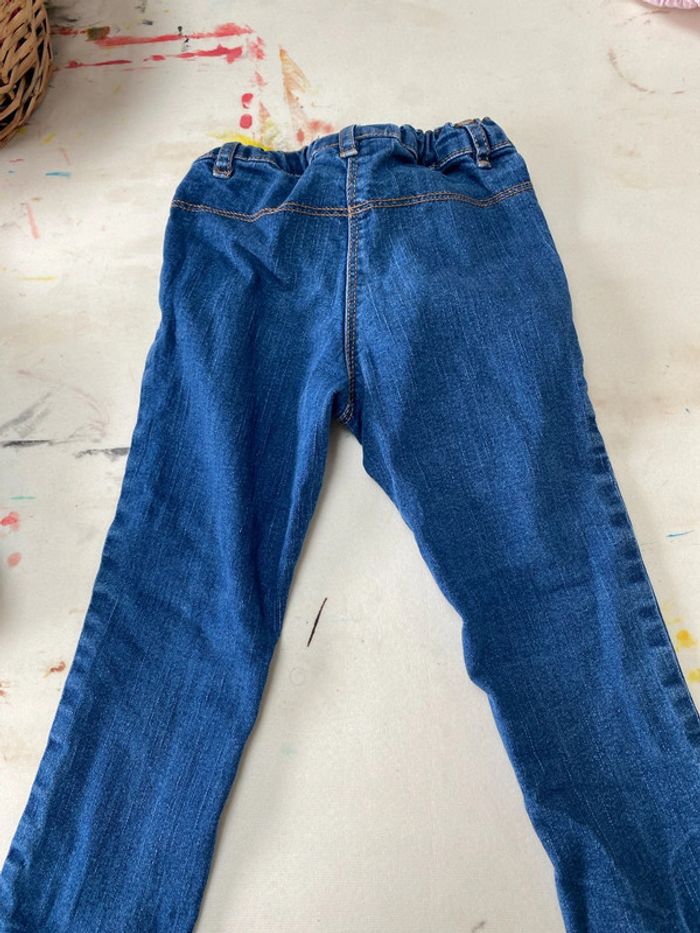 2 pantalons 3 ans - photo numéro 6