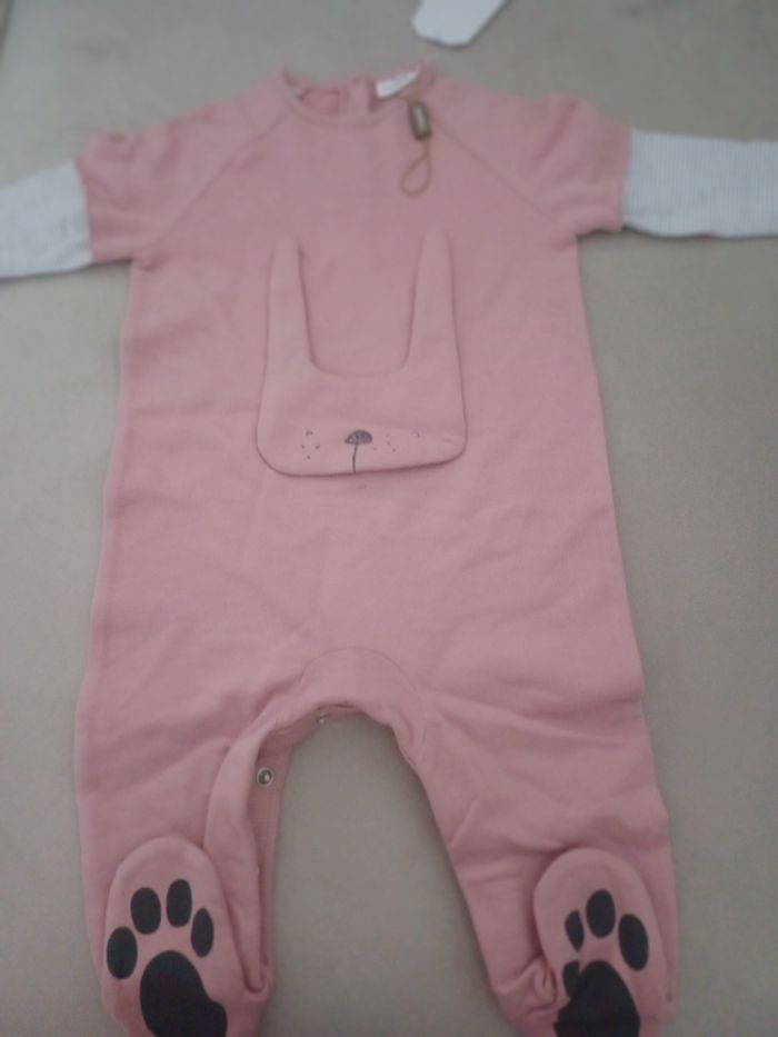 Dors bien.rose - photo numéro 2