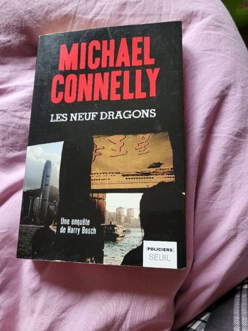 Romans Michael Connelly