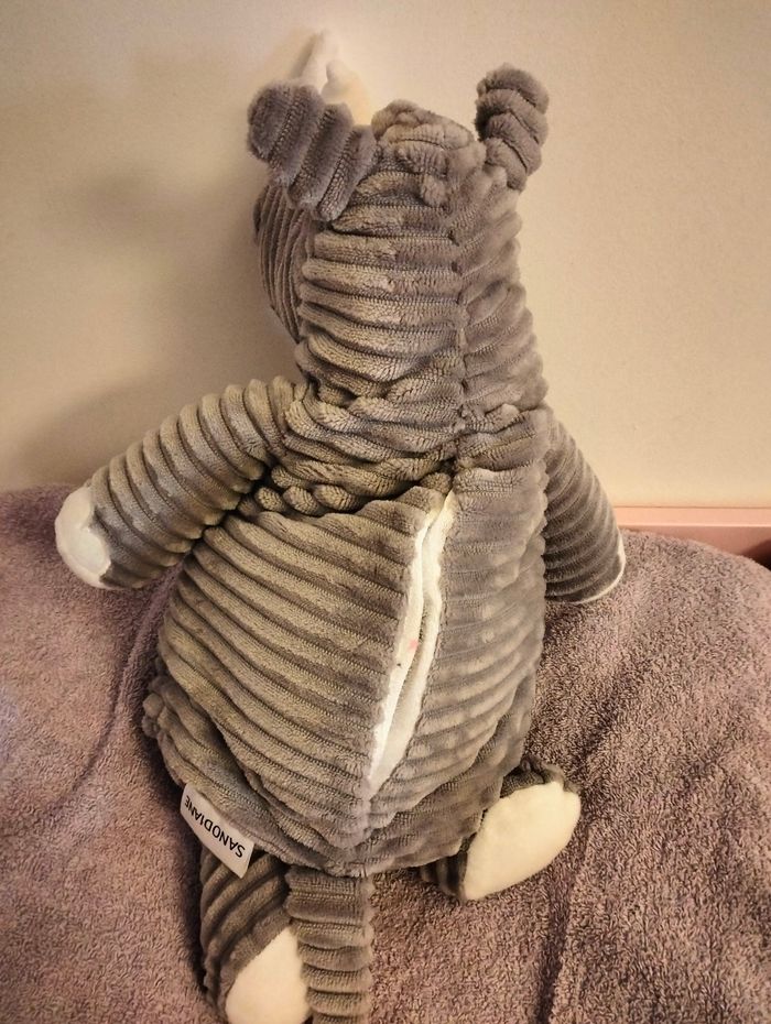 Bouillote sanodiane - photo numéro 3