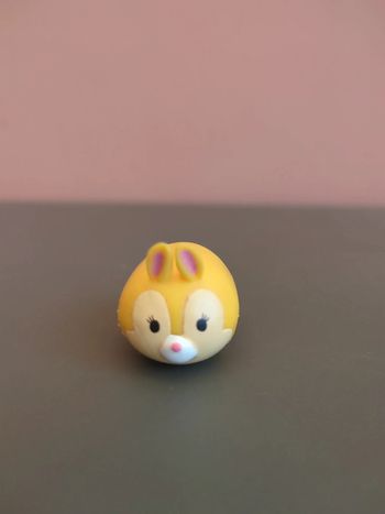 figurine Disney tsum tsum