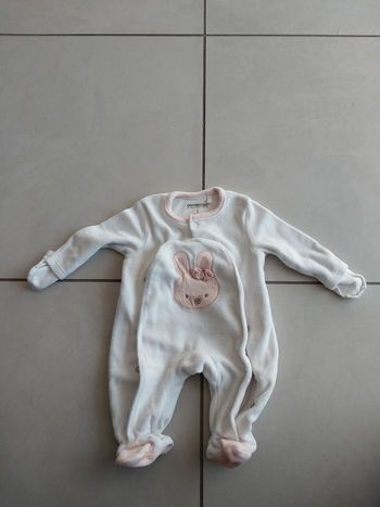 Pyjamas ave   mouffle