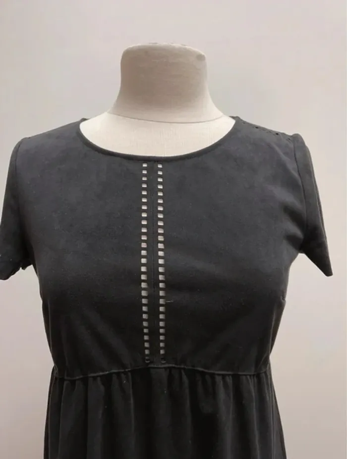 Belle Blouse fluide Promod 🌸 M 38 - photo numéro 2