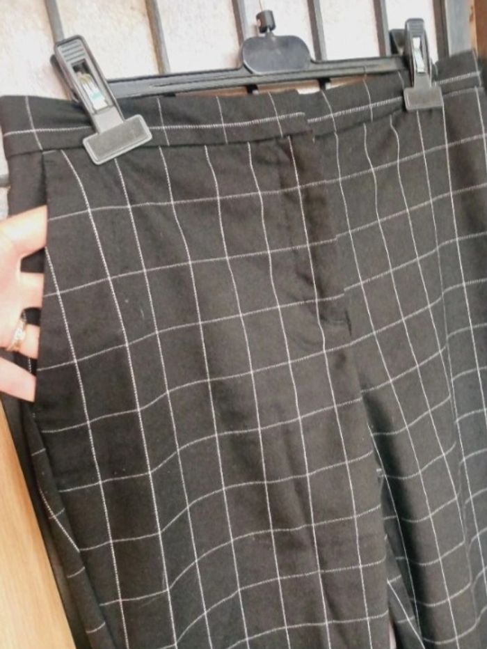 Pantalon femme - taille 40 - Kiabi - photo numéro 2