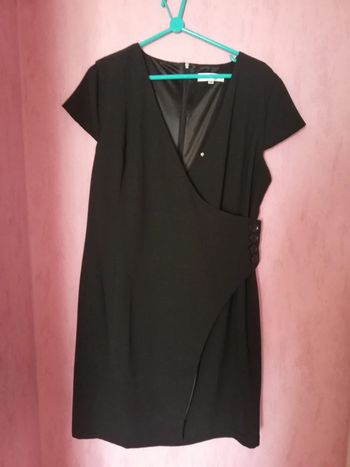 Robe d'été Jus d'orange