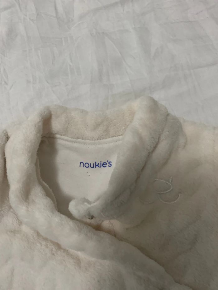 Gigoteuse Noukie’s - photo numéro 2