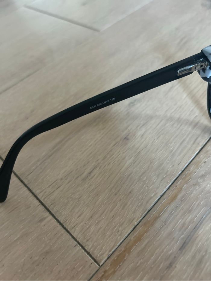 Lunettes de vue Marc Jacobs - photo numéro 9