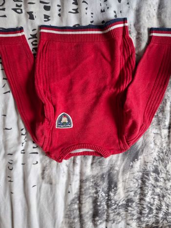 Pull 2 ans