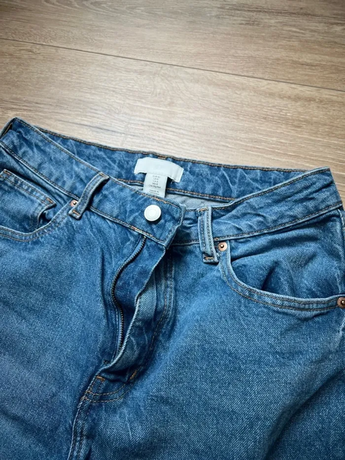 Jeans H&M - photo numéro 3