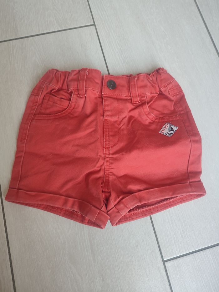 Short