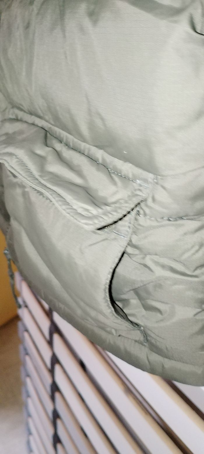 Blouson épais - photo numéro 3