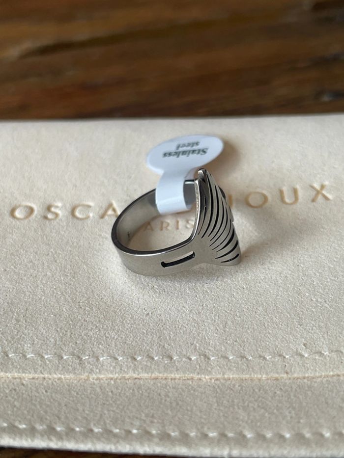 Bague - photo numéro 2