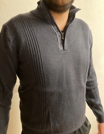 Pull Trussardi Jeans