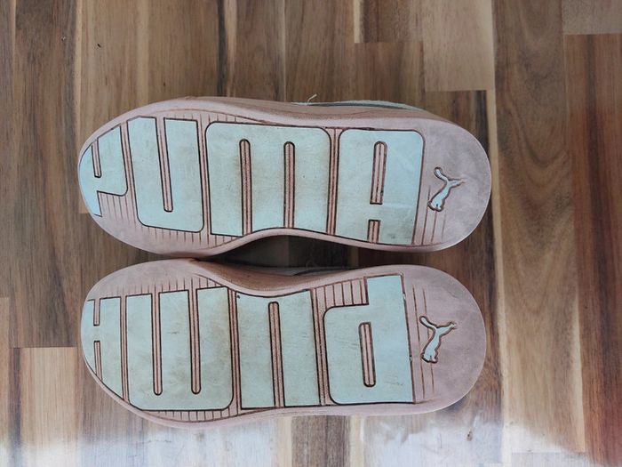 Baskets Puma - photo numéro 3