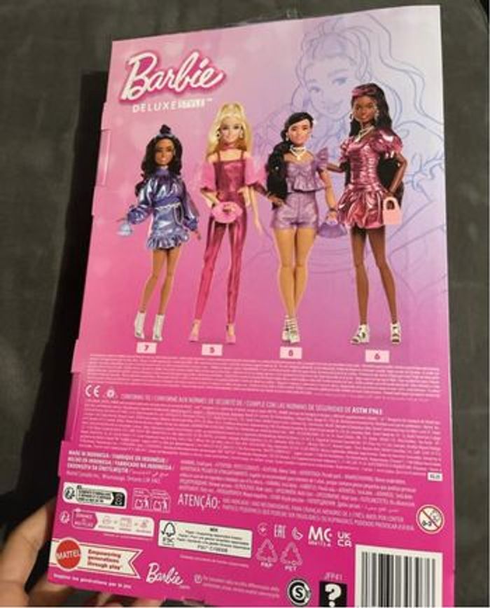 Barbie - photo numéro 3
