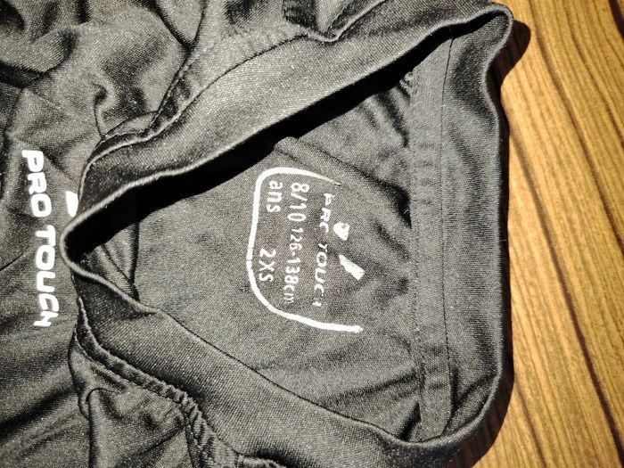 Tee shirt - photo numéro 2