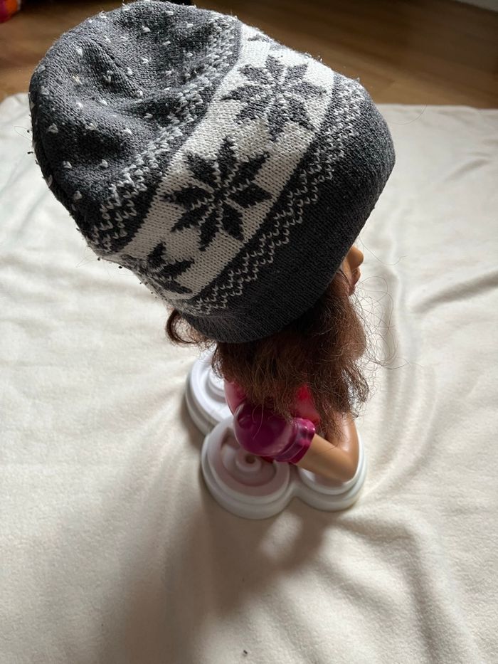 Bonnet 4 a 6 ans - photo numéro 3