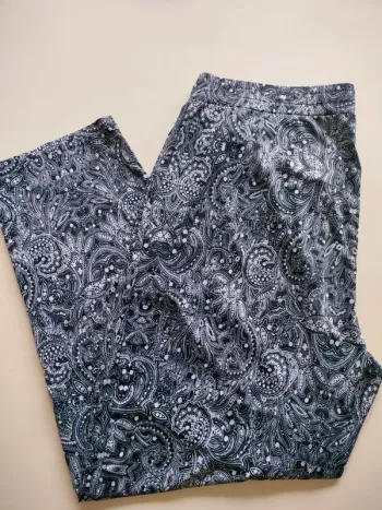Pantalon fluide Kéawa XL