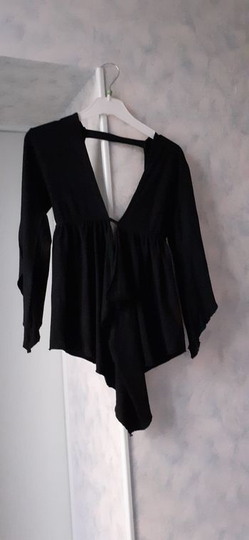 Top femme taille 34-36