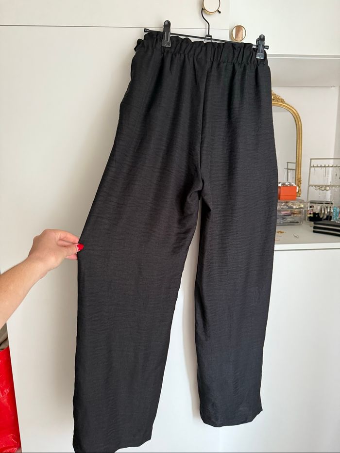 Pantalon fluide - photo numéro 3