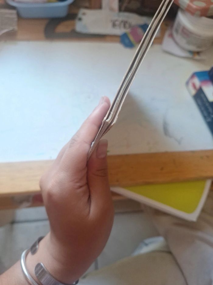 Les aventure de plume d'élan - photo numéro 3