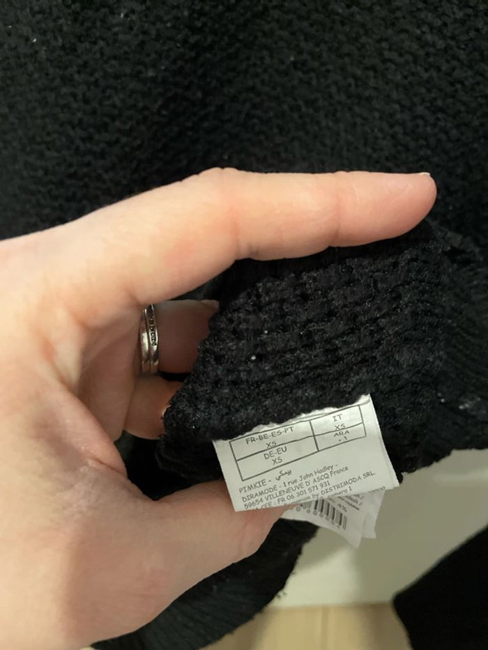 Pull Pimkie - photo numéro 4