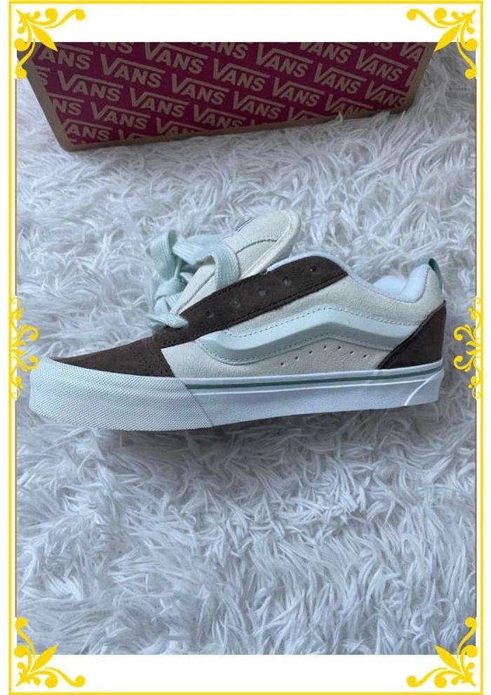 Baskets Vans - photo numéro 8