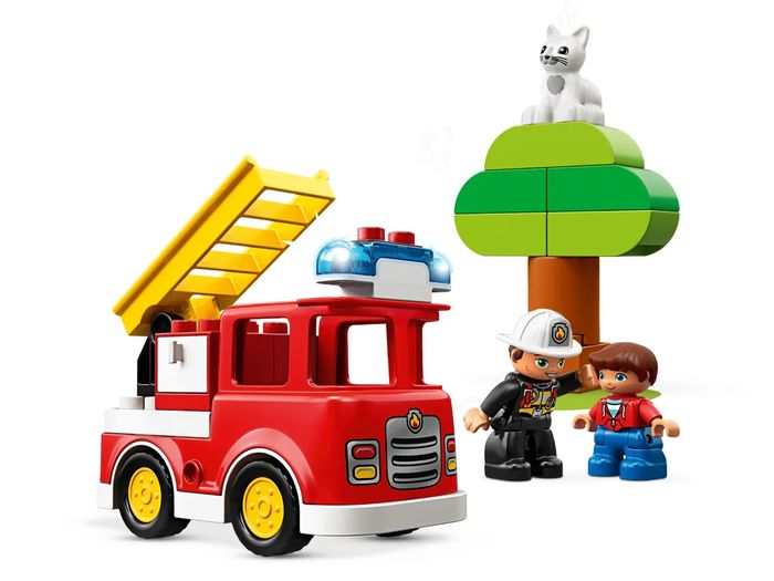 Lego Duplo 10901 - photo numéro 3