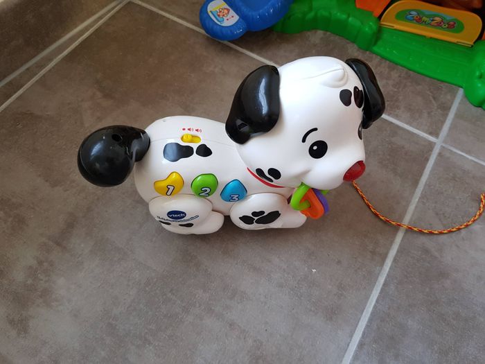 Jouets enfant - photo numéro 2