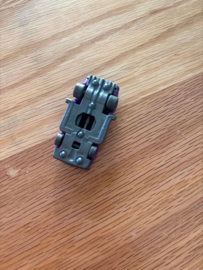 Petite voiture - photo numéro 6