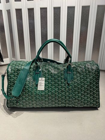 Goyard Barrel