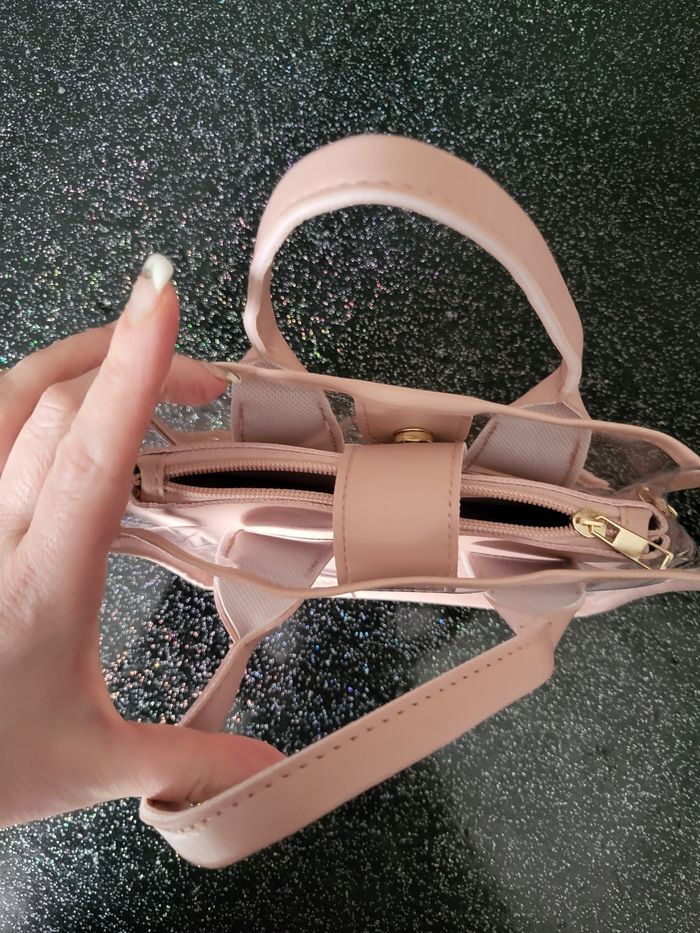 Mini sac à main - photo numéro 3