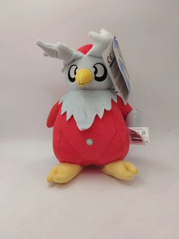 Coussin Pokémon cadoizo