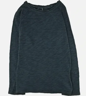 T-Shirt à manches longues 6 ans en coton Bonton