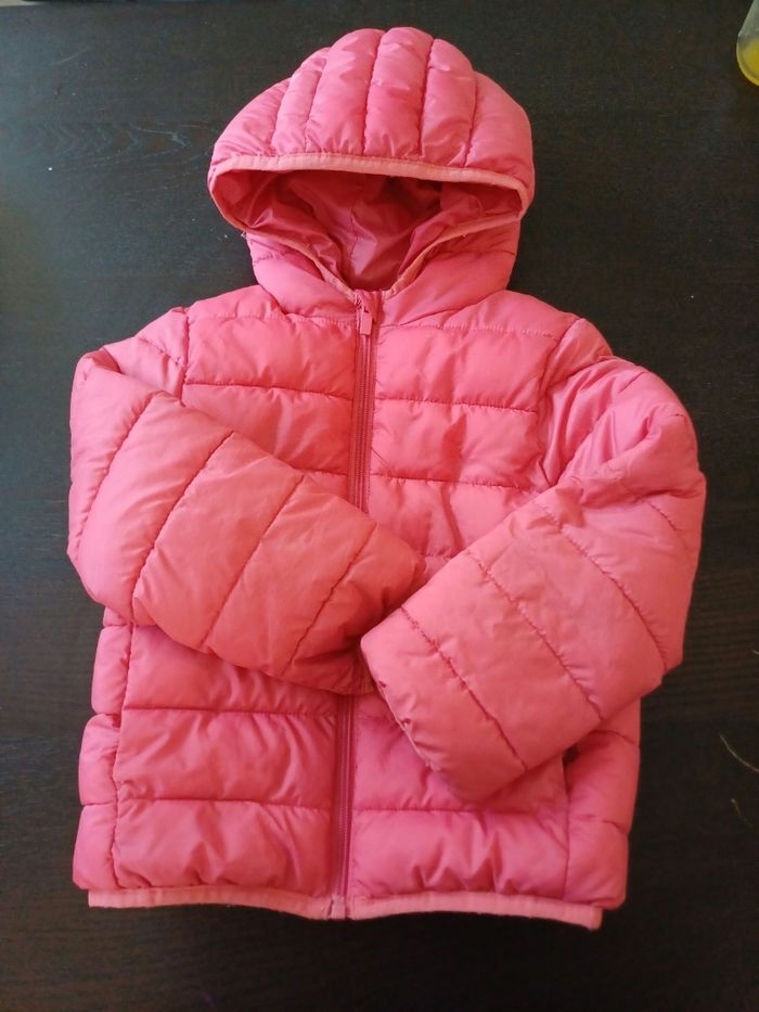 Doudoune - photo numéro 3