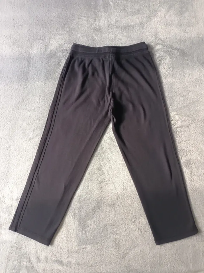 Legging noir mi-long - photo numéro 3