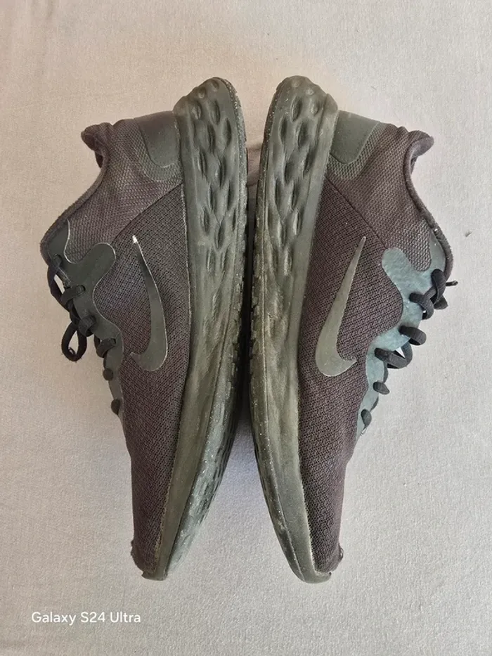 Chaussure Running Nike Revolution 6 – Baskets légères et confortables - photo numéro 3