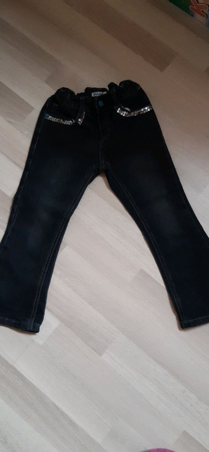 Jeans 3 ans