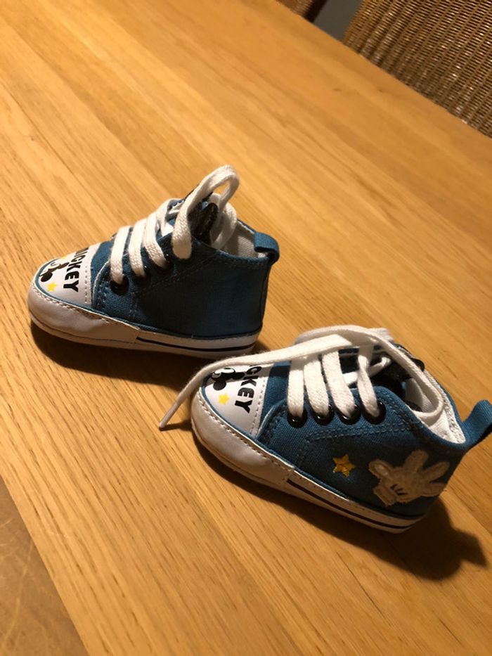 Chaussons - photo numéro 2