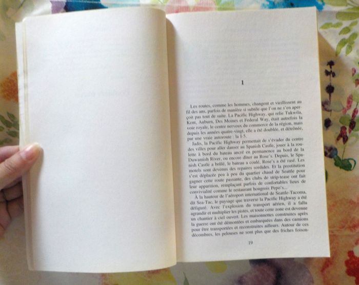 LA RIVIERE ROUGE SANG de Ann RULE Ed. Michel Lafon - photo numéro 6