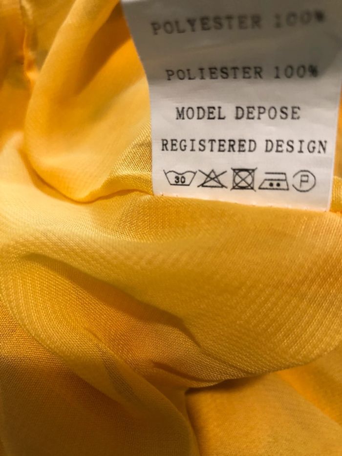 🌼Combinaison à pois🌼 - photo numéro 7