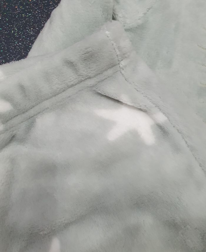 Pyjama polaire harry potter coffret cadeau - photo numéro 4