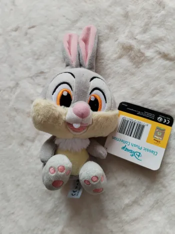 Peluche Panpan Disney neuve  Bambi