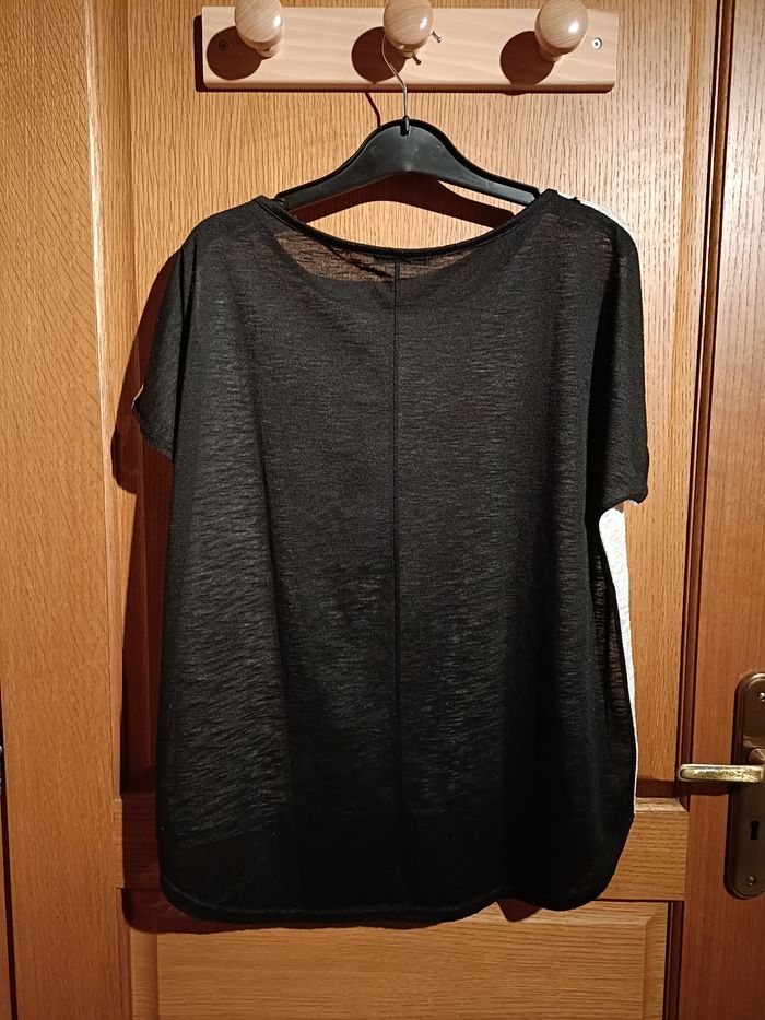Tee-shirt - photo numéro 3