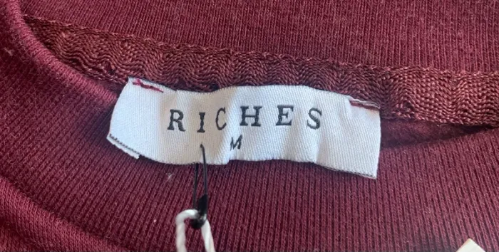 Pull Riches Paris, nouvelle collection - photo numéro 4